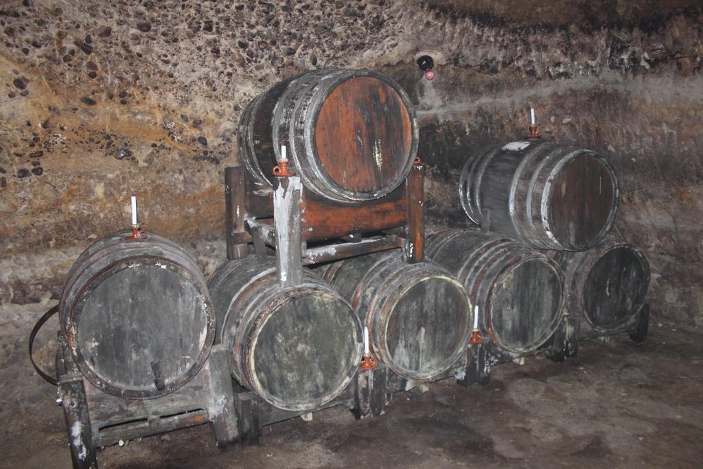 桑丹斯基 切纳瑞特旅馆酒店 外观 照片