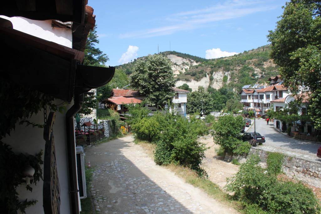 桑丹斯基 切纳瑞特旅馆酒店 外观 照片